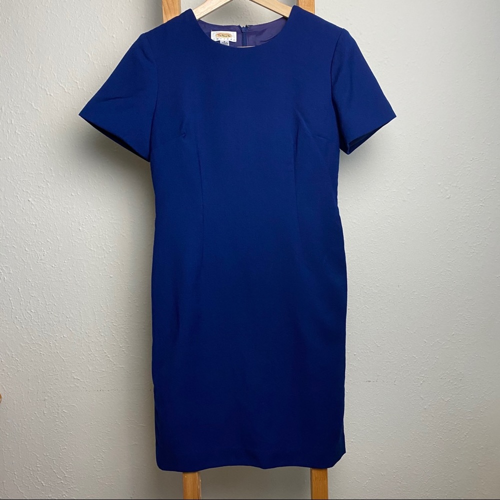 ‼️ Talbots petite dress ‼️